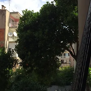Apartment Konakli, Izmir