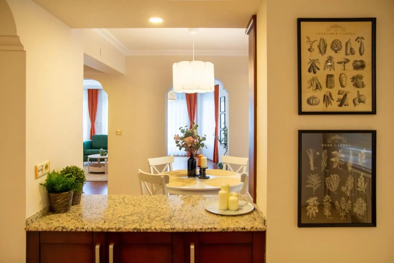 Appartamento Balcony & Sea View Flat In Karsiyaka Smirne